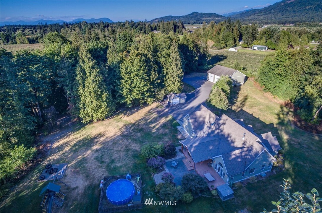 3293 Berg Road Everson, WA 98247 - Photo 24 of 25