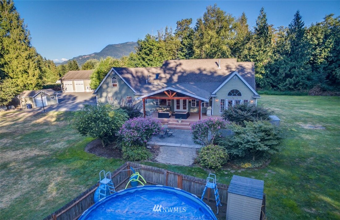 3293 Berg Road Everson, WA 98247 - Photo 25 of 25