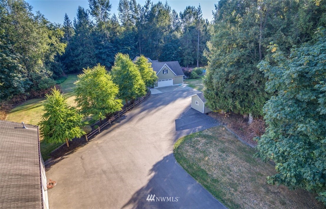 3293 Berg Road Everson, WA 98247 - Photo 4 of 25