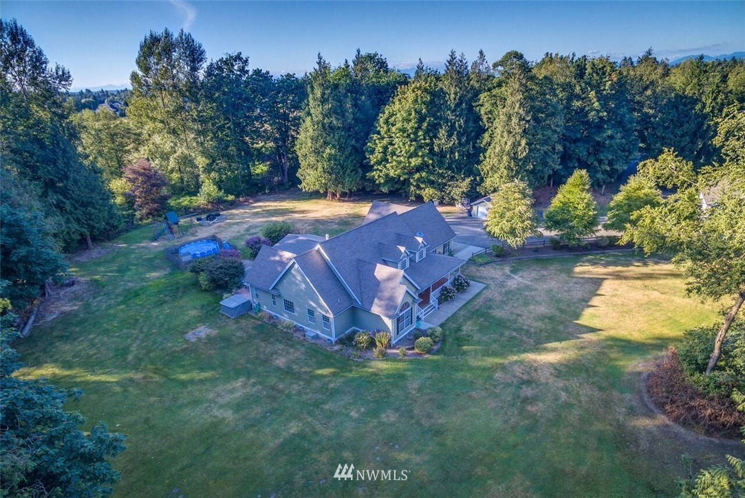 3293 Berg Road Everson, WA 98247 - Photo 6 of 25