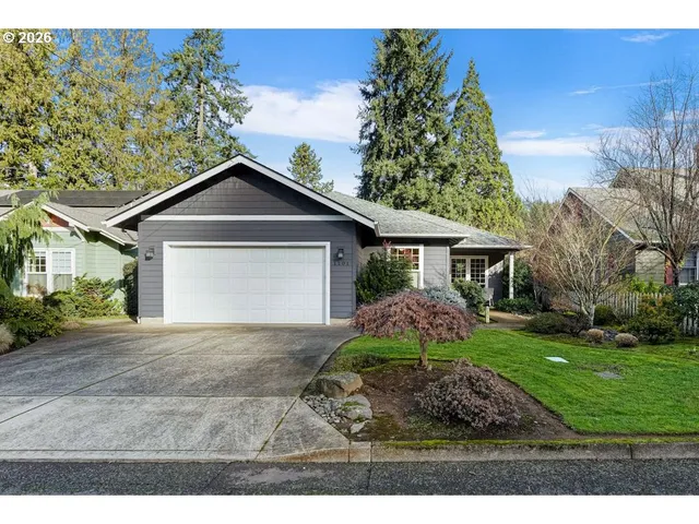 $445,000 | 1101 Madison Street, Silverton, OR 97381