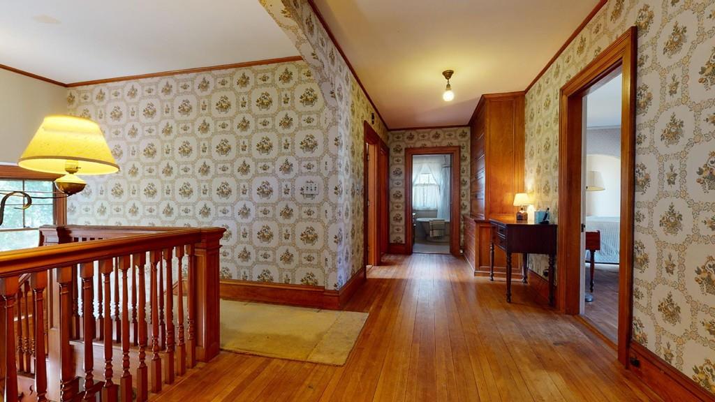 10 Algonquin Road Worcester, MA 01609 - Photo 25 of 37 Gallery Image 25