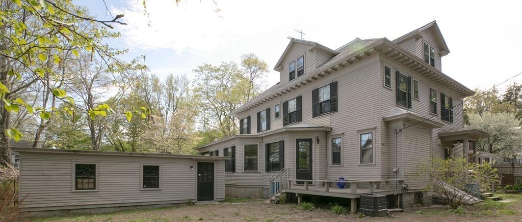 10 Algonquin Road Worcester, MA 01609 - Photo 5 of 37 Gallery Image 5