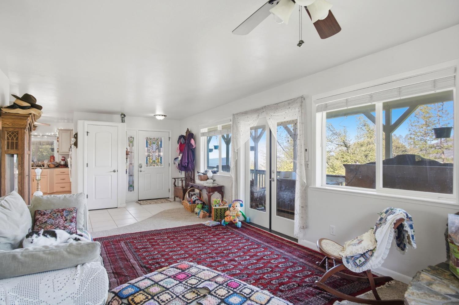 5769 Clouds Rest Mariposa, CA 95338 - Photo 32 of 49