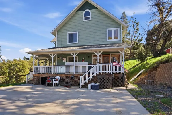 $449,000 | 5769 Clouds Rest, Mariposa, CA 95338