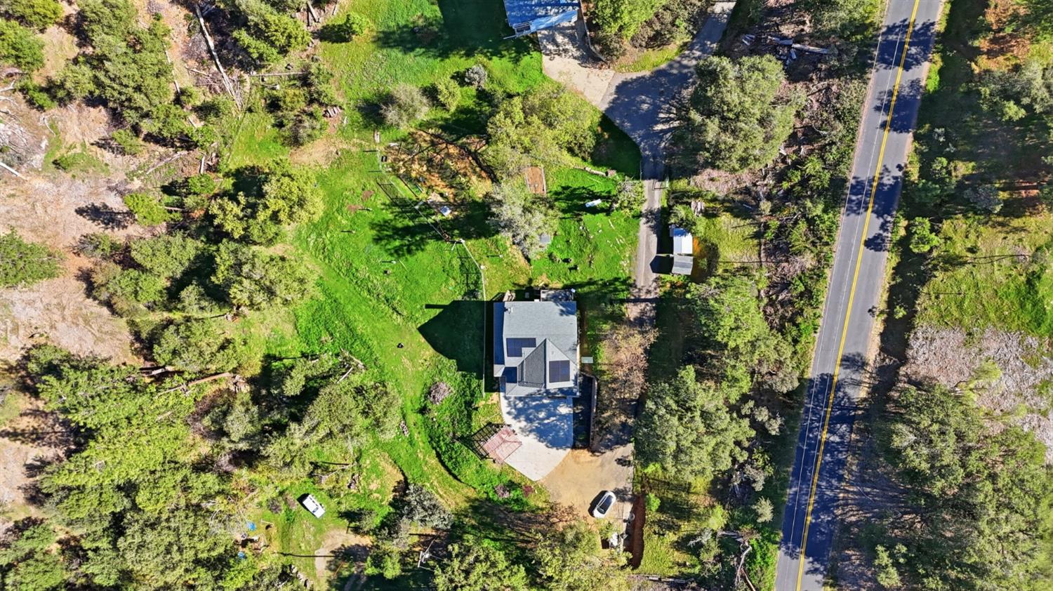 5769 Clouds Rest Mariposa, CA 95338 - Photo 43 of 49