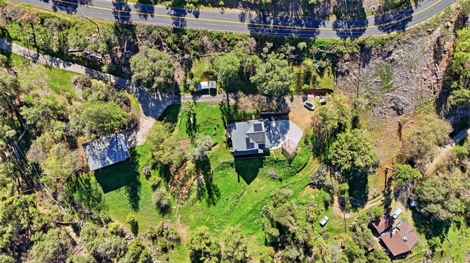 5769 Clouds Rest Mariposa, CA 95338 - Photo 44 of 49