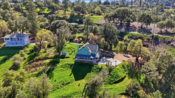 $449,000 | 5769 Clouds Rest, Mariposa, CA 95338