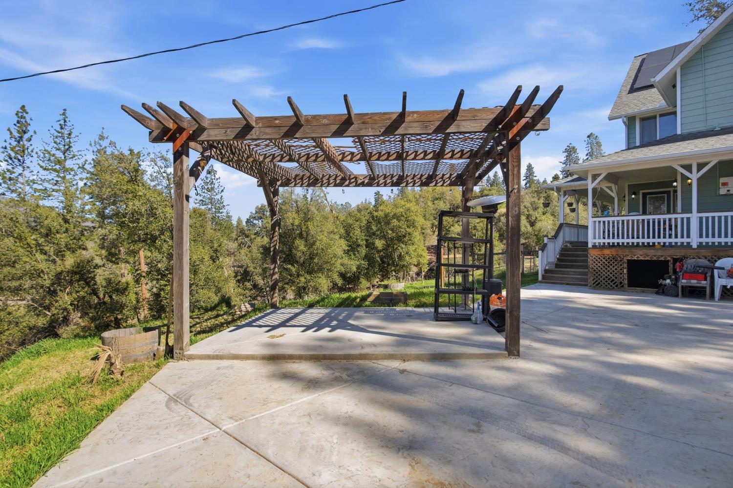 5769 Clouds Rest Mariposa, CA 95338 - Photo 5 of 49