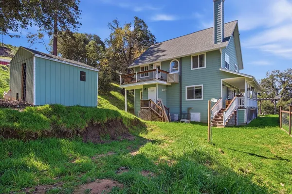 $449,000 | 5769 Clouds Rest, Mariposa, CA 95338