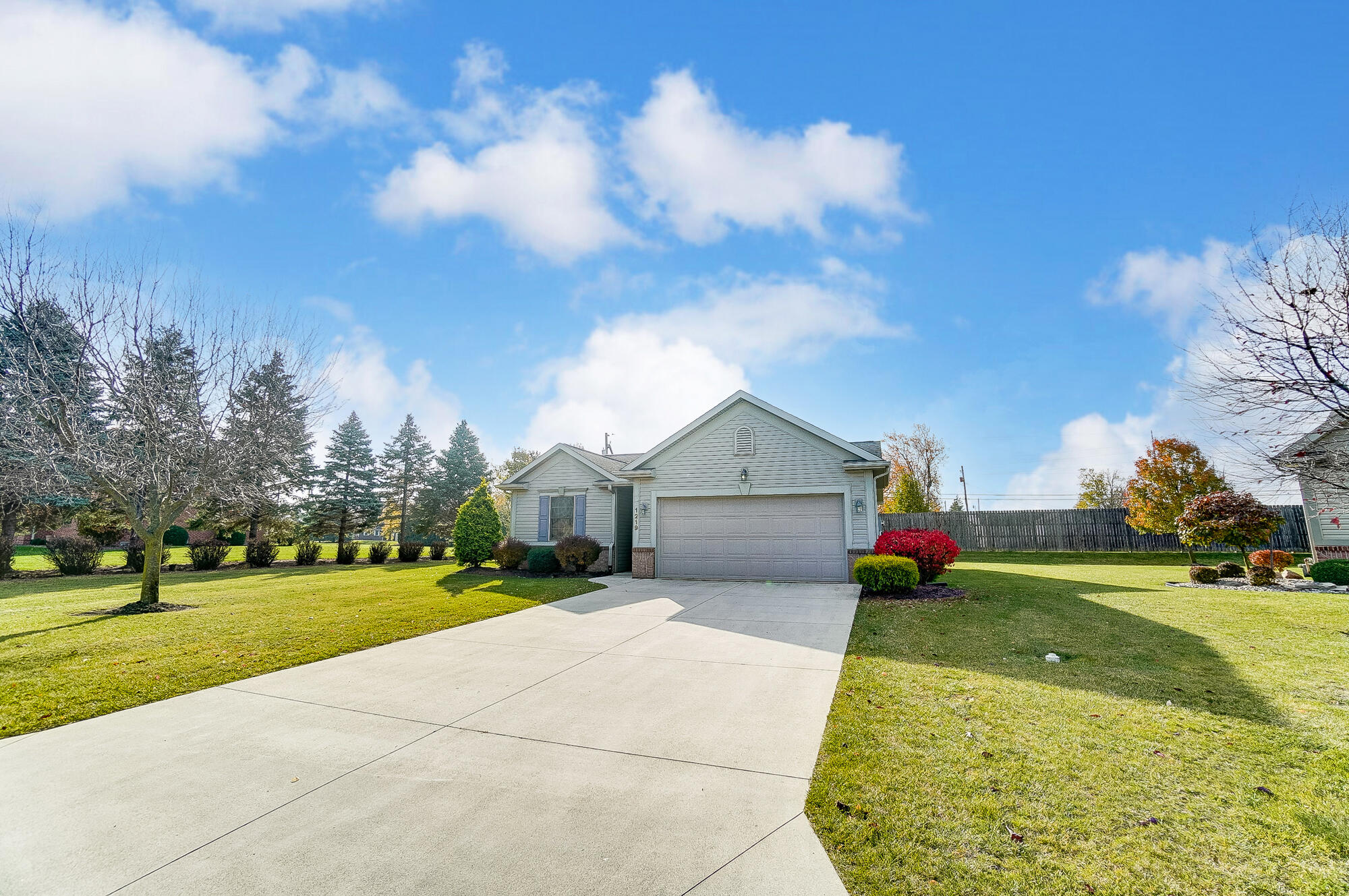 1219 William Avenue Delphos, OH 45833 - Photo 3 of 25