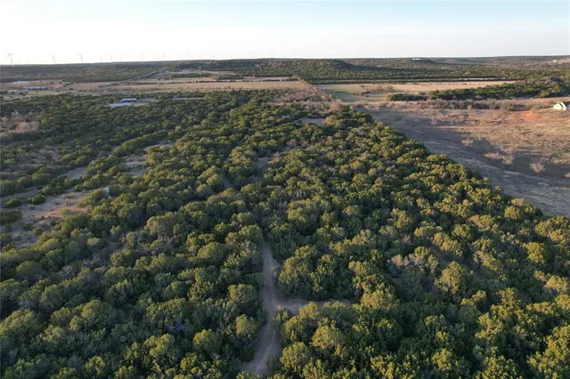 a view of city and ocean