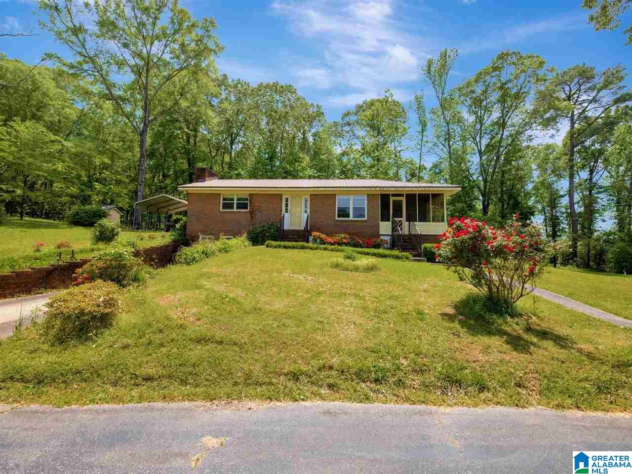 2505 Smokey Road Alabaster, AL 35007 - Photo 4 of 24