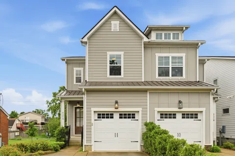 $675,000 | 6121 A Louisiana Avenue, Nashville, TN 37209