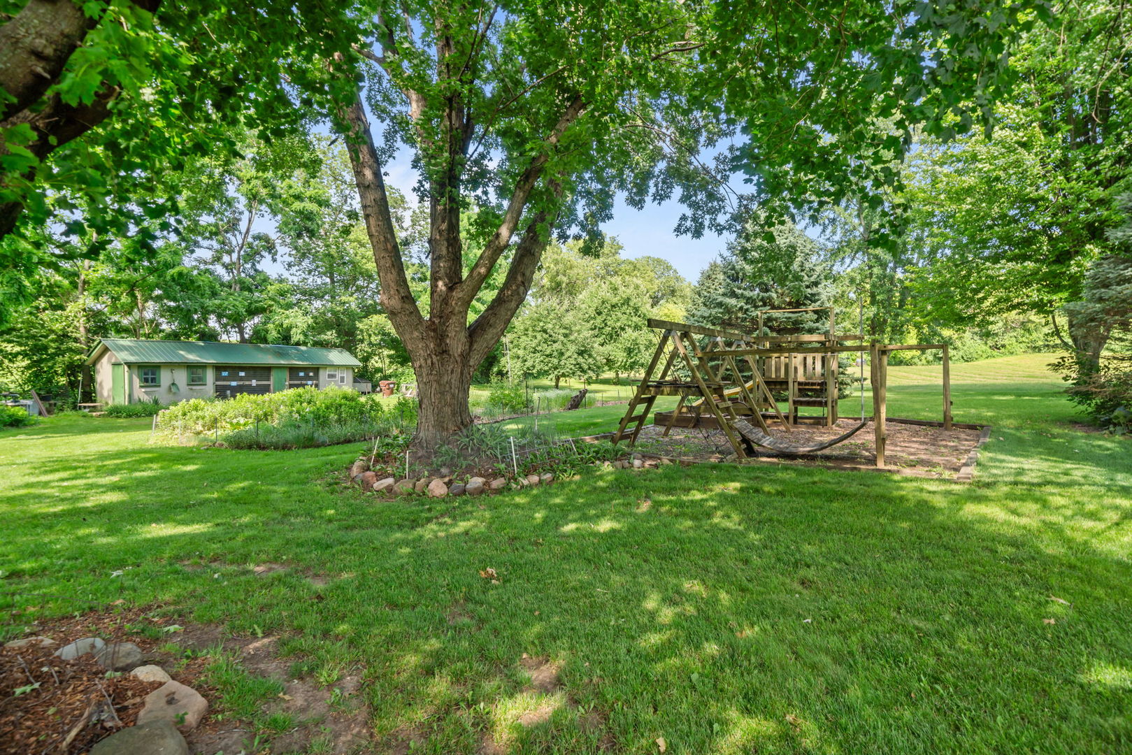 8411 North Kilbuck Road Monroe Center, IL 61052 - Photo 45 of 51