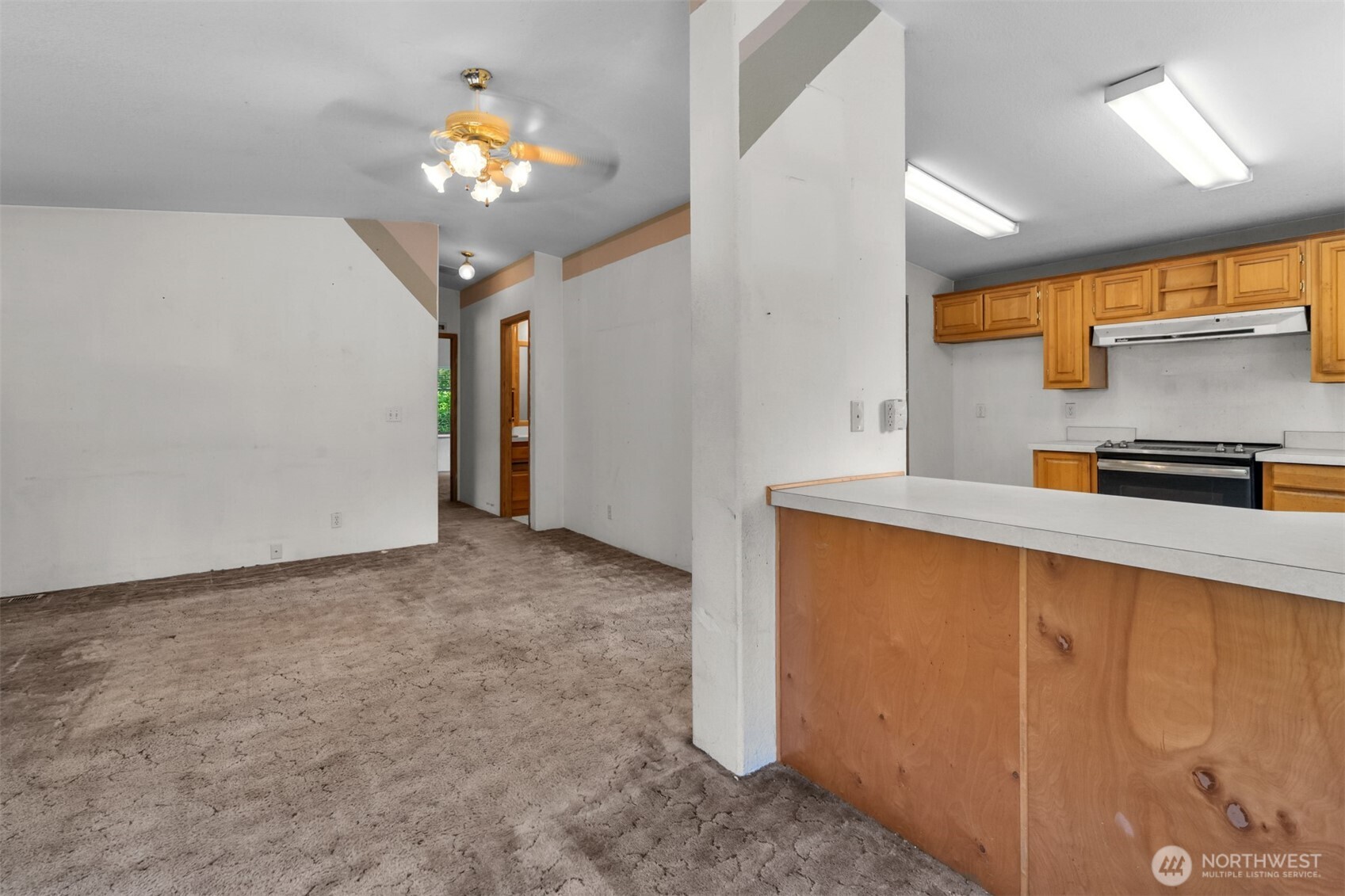 7825 Mullen Road Southeast Lacey, WA 98513 - Photo 15 of 29