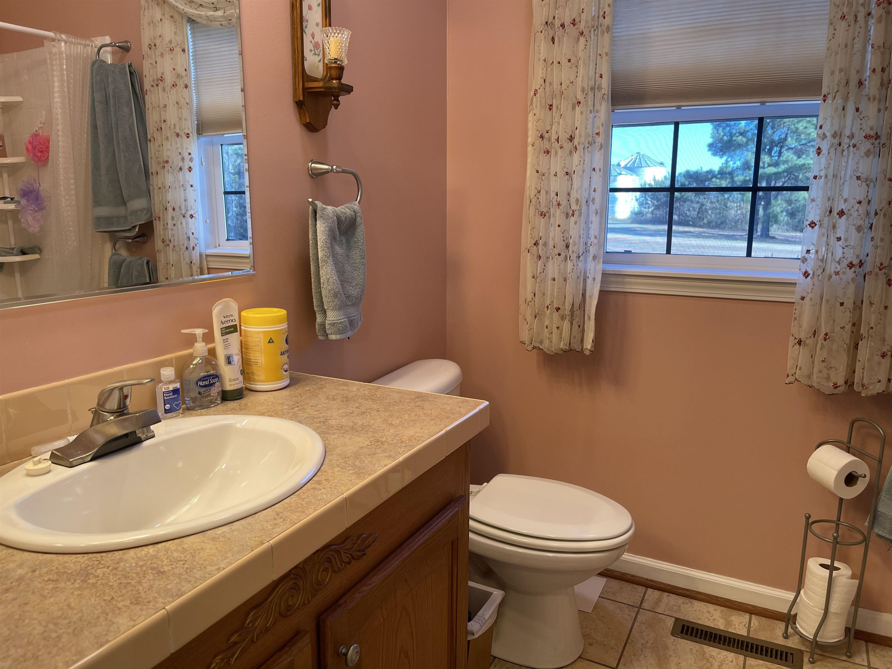 1420 Peach Farm Road Lillington, NC 27546 - Photo 19 of 30 Photo 19