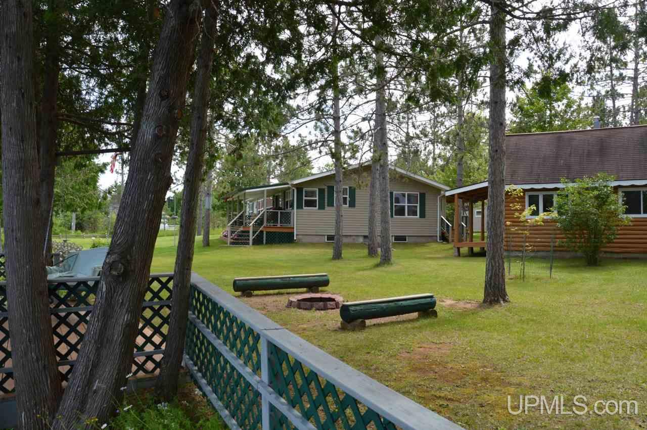 9975 I Road Cornell, MI 49818 - Photo 31 of 36