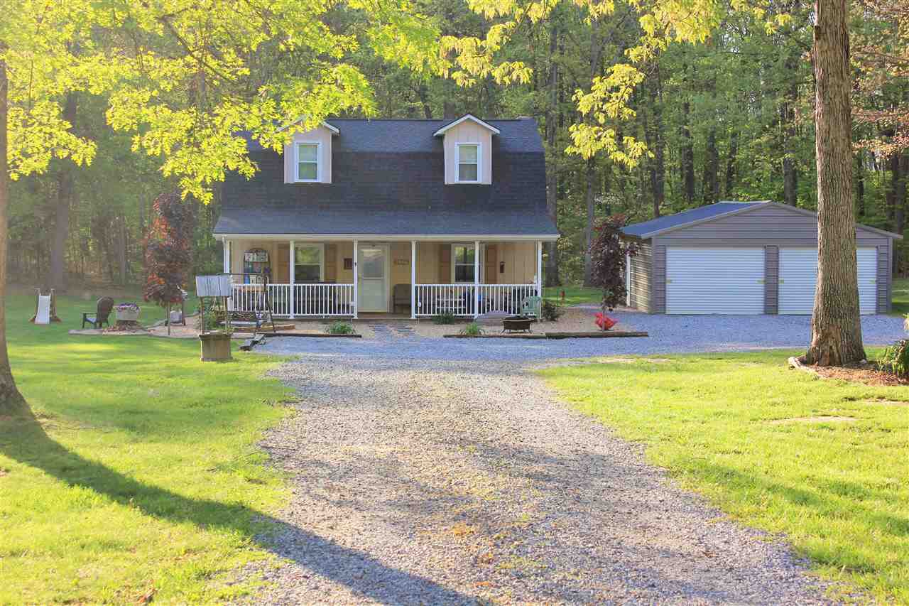 1956 Lough Road Elkton, VA 22827 - Photo 1 of 24 Gallery Image 1