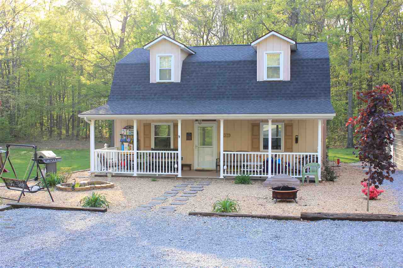 1956 Lough Road Elkton, VA 22827 - Photo 23 of 24 Gallery Image 23