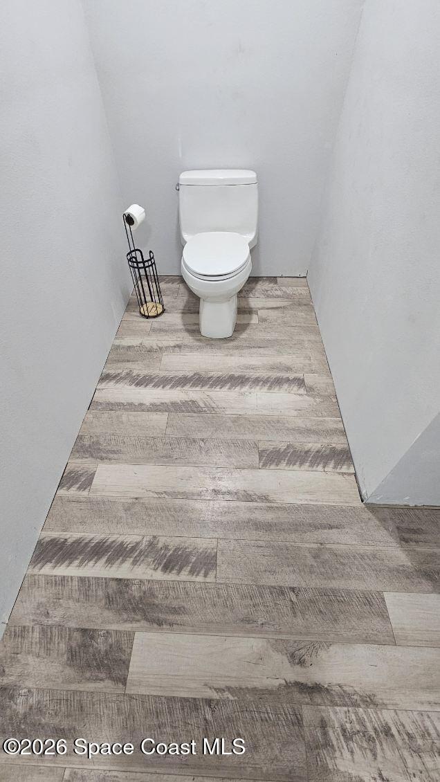 1925 Monticello Avenue Merritt Island, FL 32952 - Photo 15 of 17 a view of a bathroom