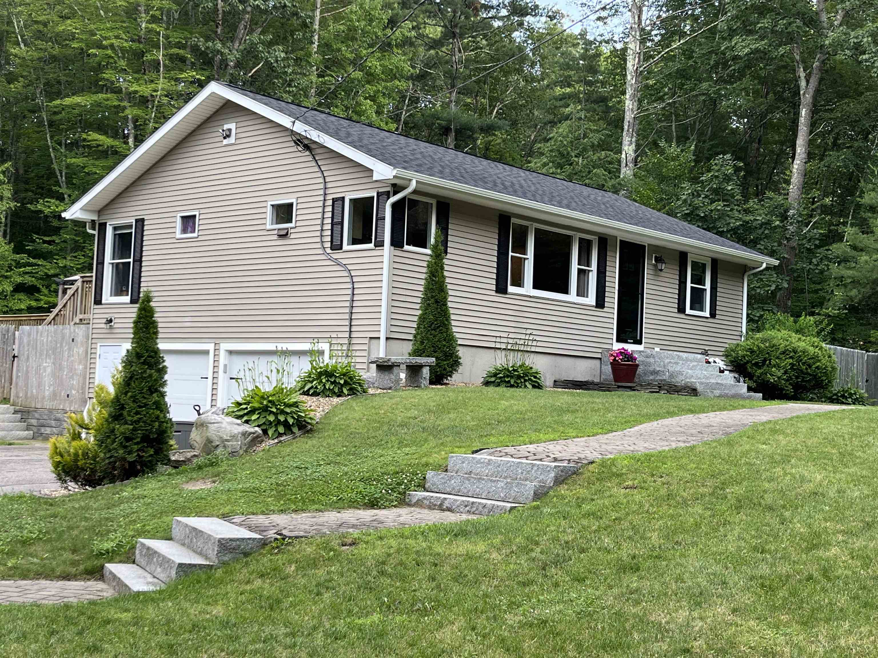 178 Colburn Road Milford, NH 03055 - Photo 1 of 38 Gallery Image 1