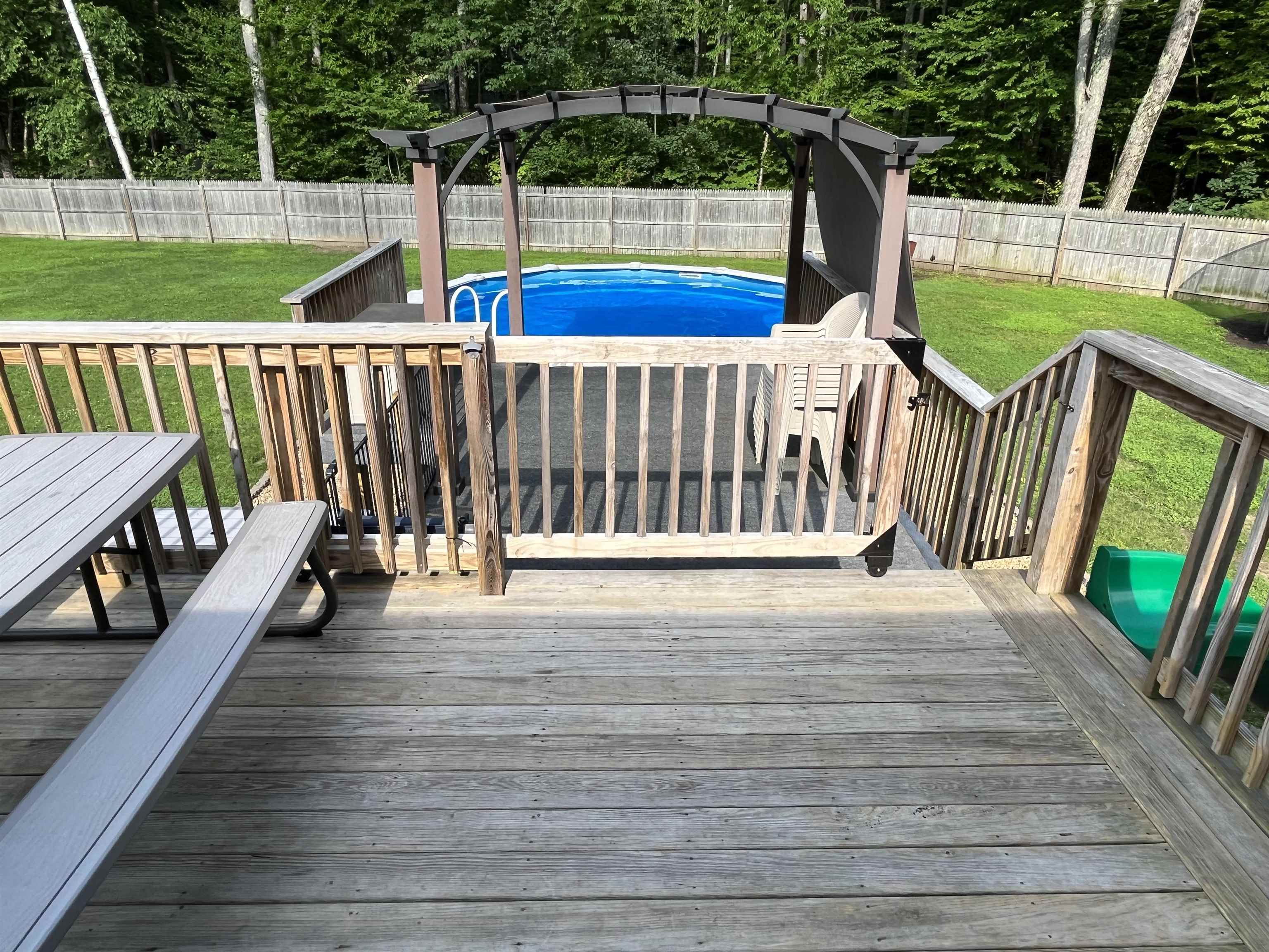 178 Colburn Road Milford, NH 03055 - Photo 29 of 38 Gallery Image 29
