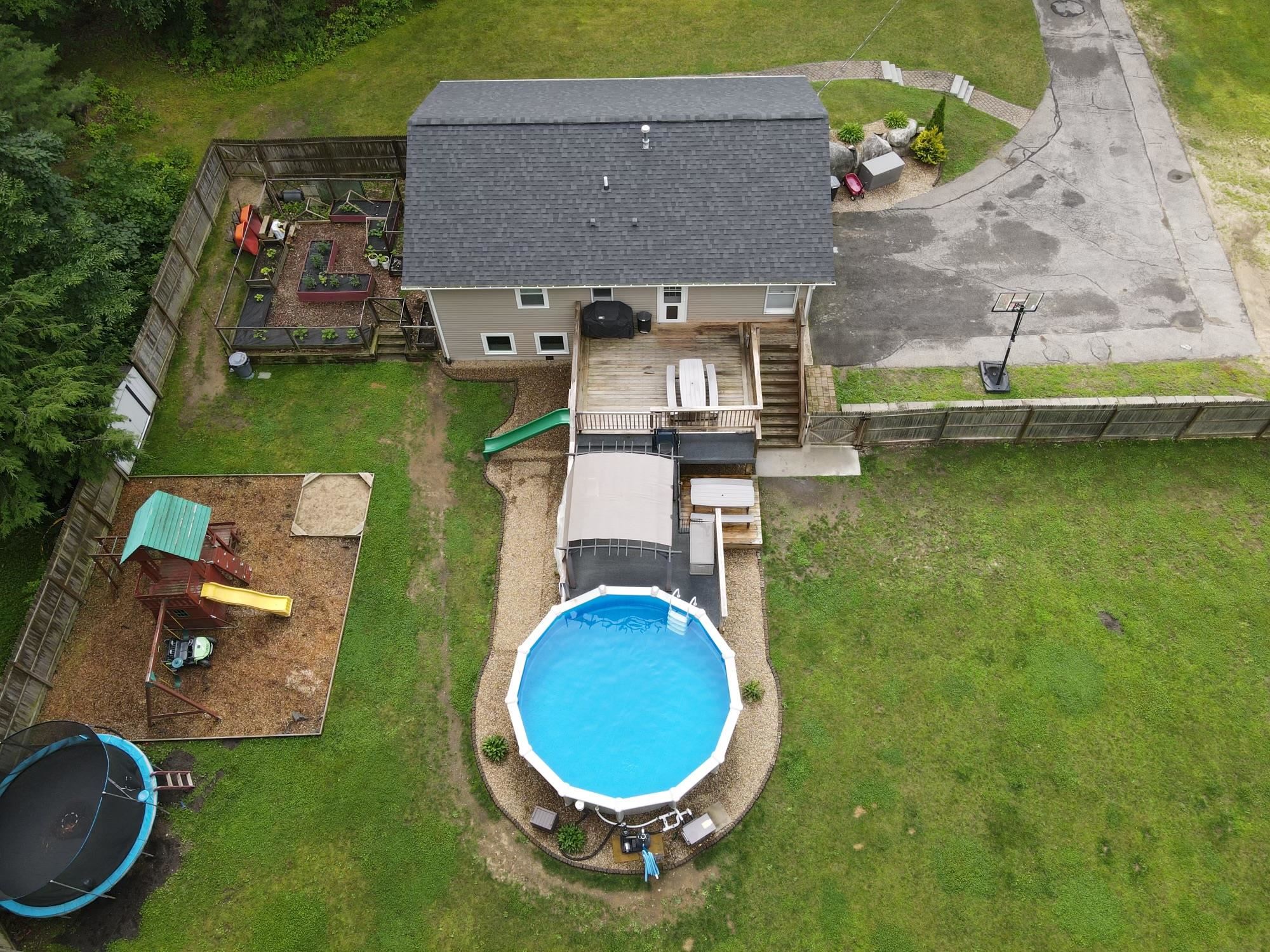 178 Colburn Road Milford, NH 03055 - Photo 3 of 38 Gallery Image 3