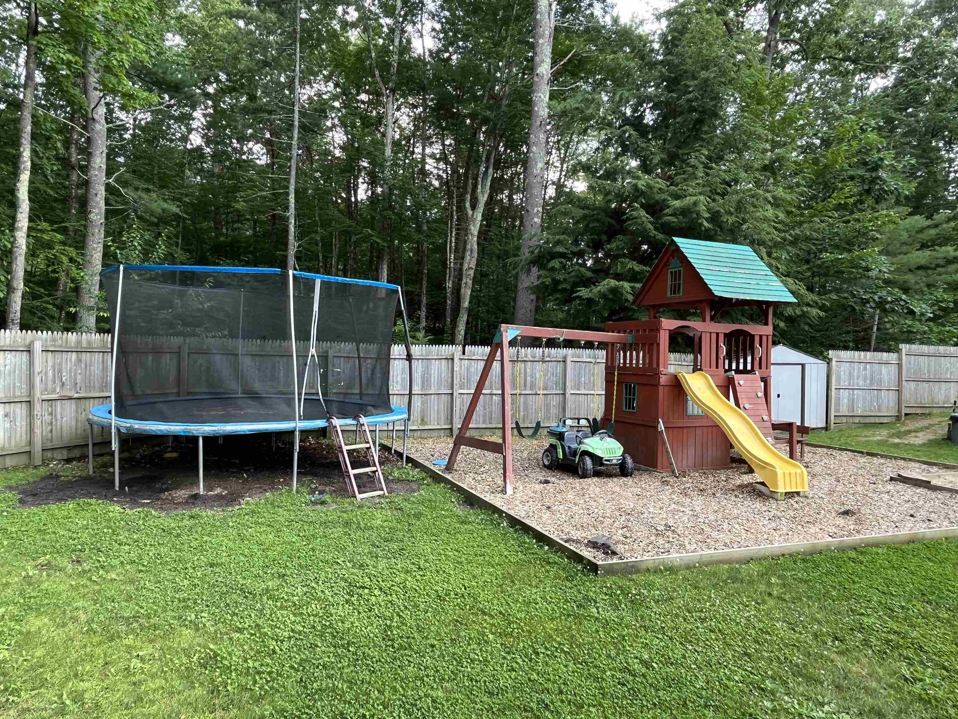 178 Colburn Road Milford, NH 03055 - Photo 31 of 38 Gallery Image 31