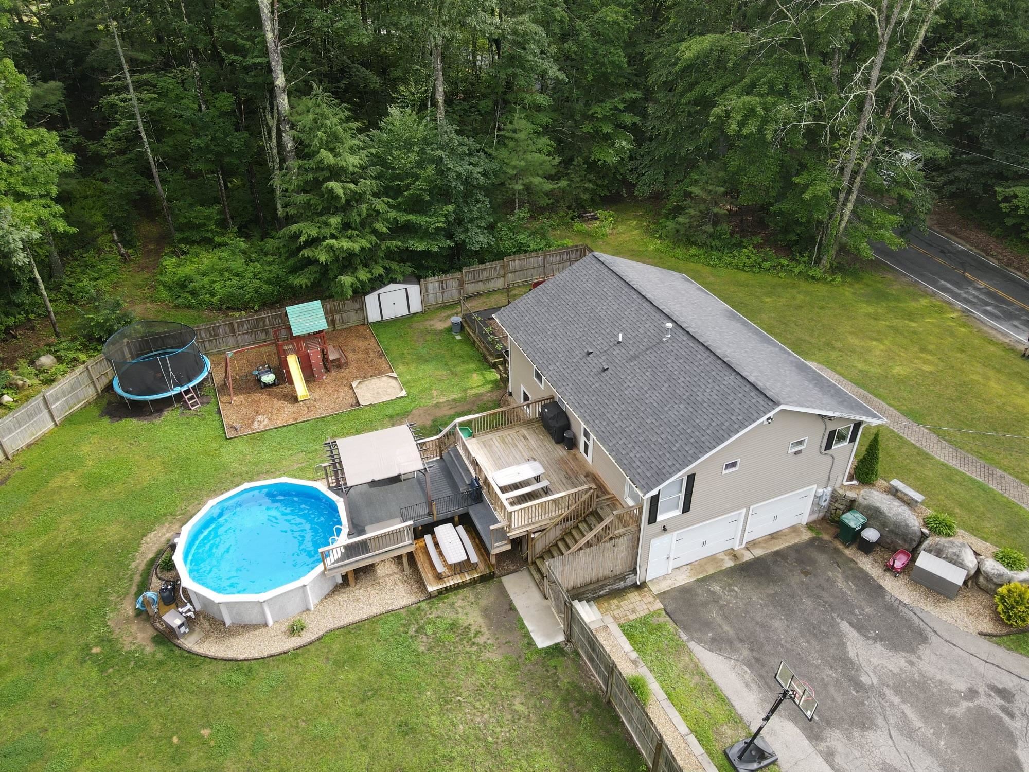 178 Colburn Road Milford, NH 03055 - Photo 32 of 38 Gallery Image 32