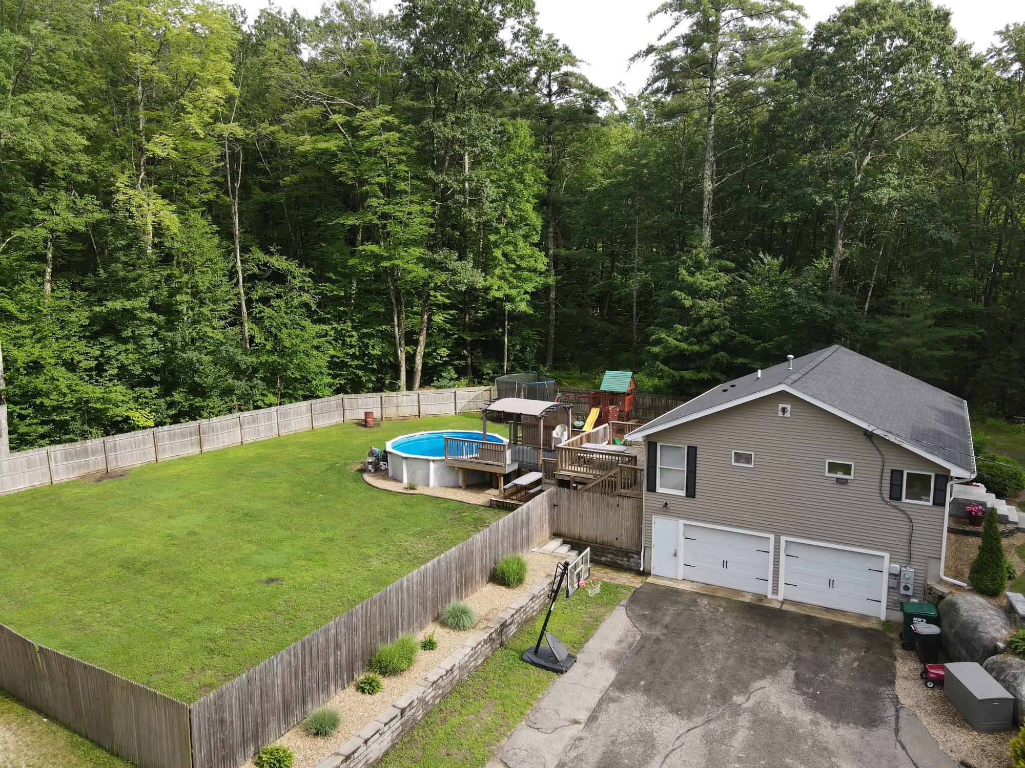 178 Colburn Road Milford, NH 03055 - Photo 33 of 38 Gallery Image 33