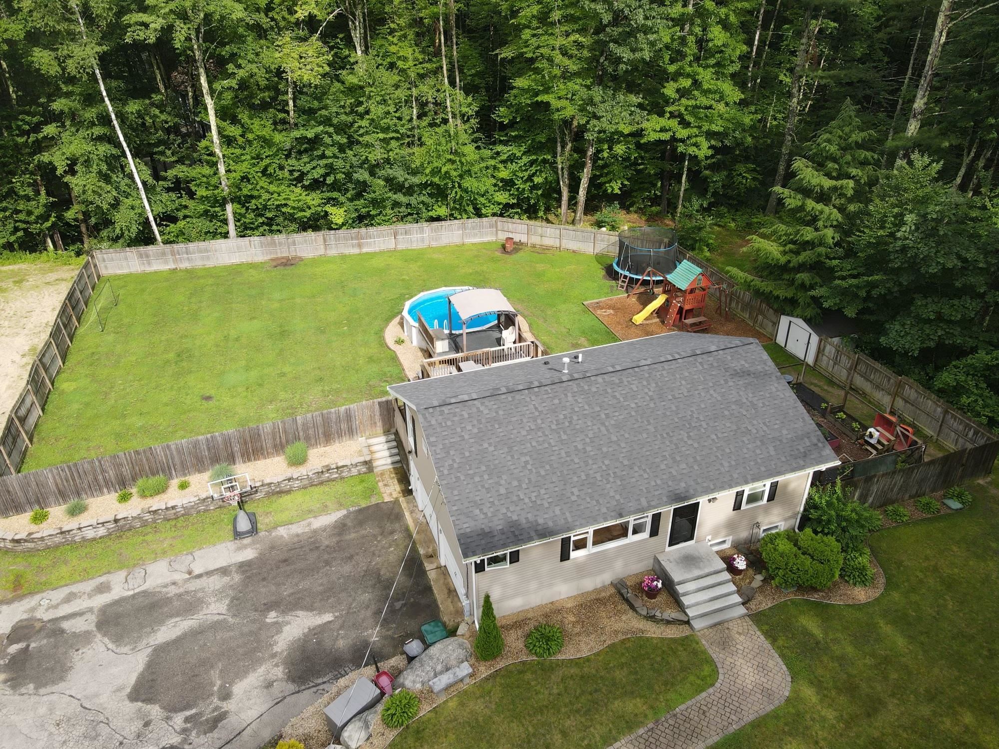 178 Colburn Road Milford, NH 03055 - Photo 34 of 38 Gallery Image 34