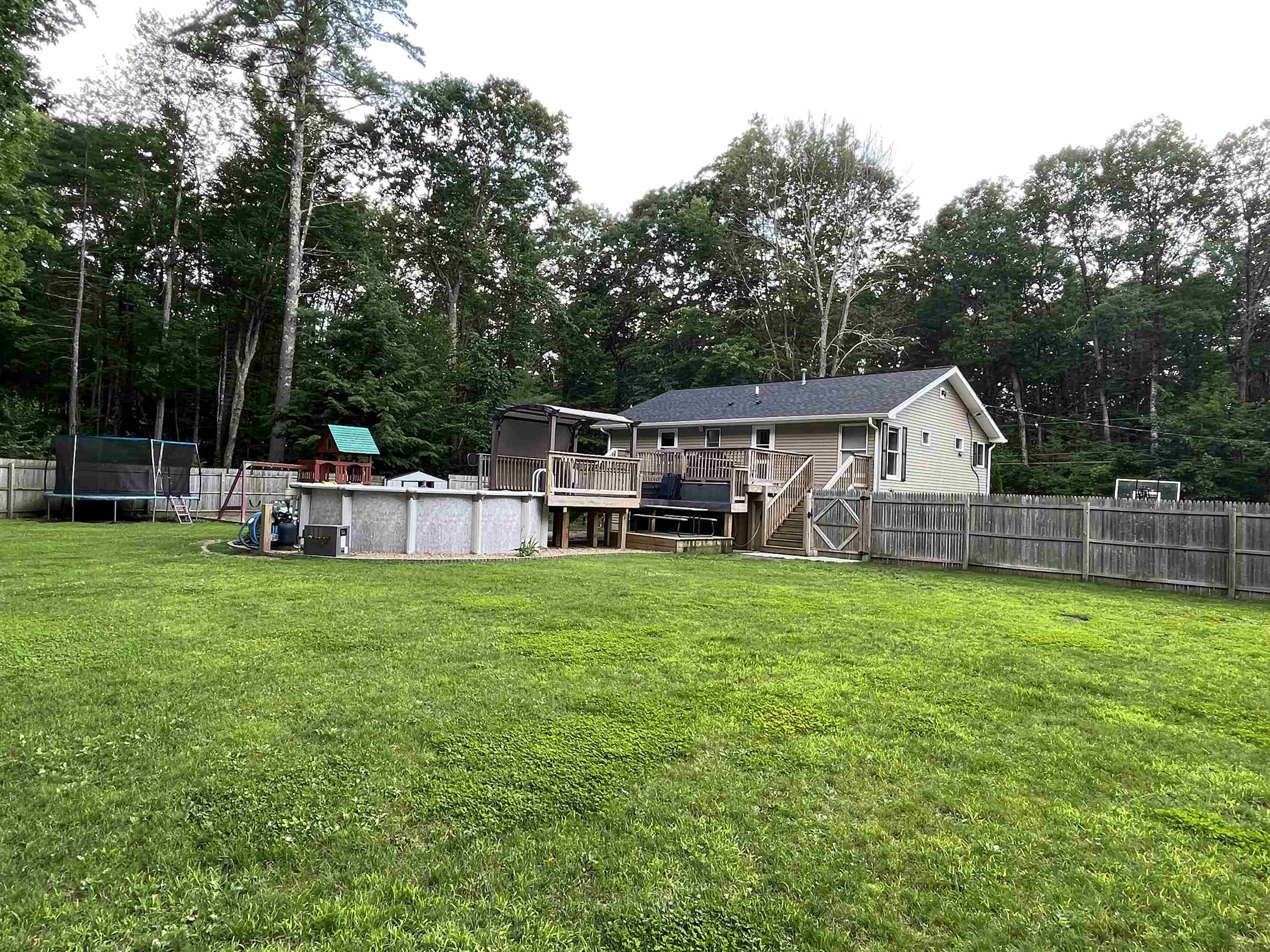 178 Colburn Road Milford, NH 03055 - Photo 36 of 38 Gallery Image 36