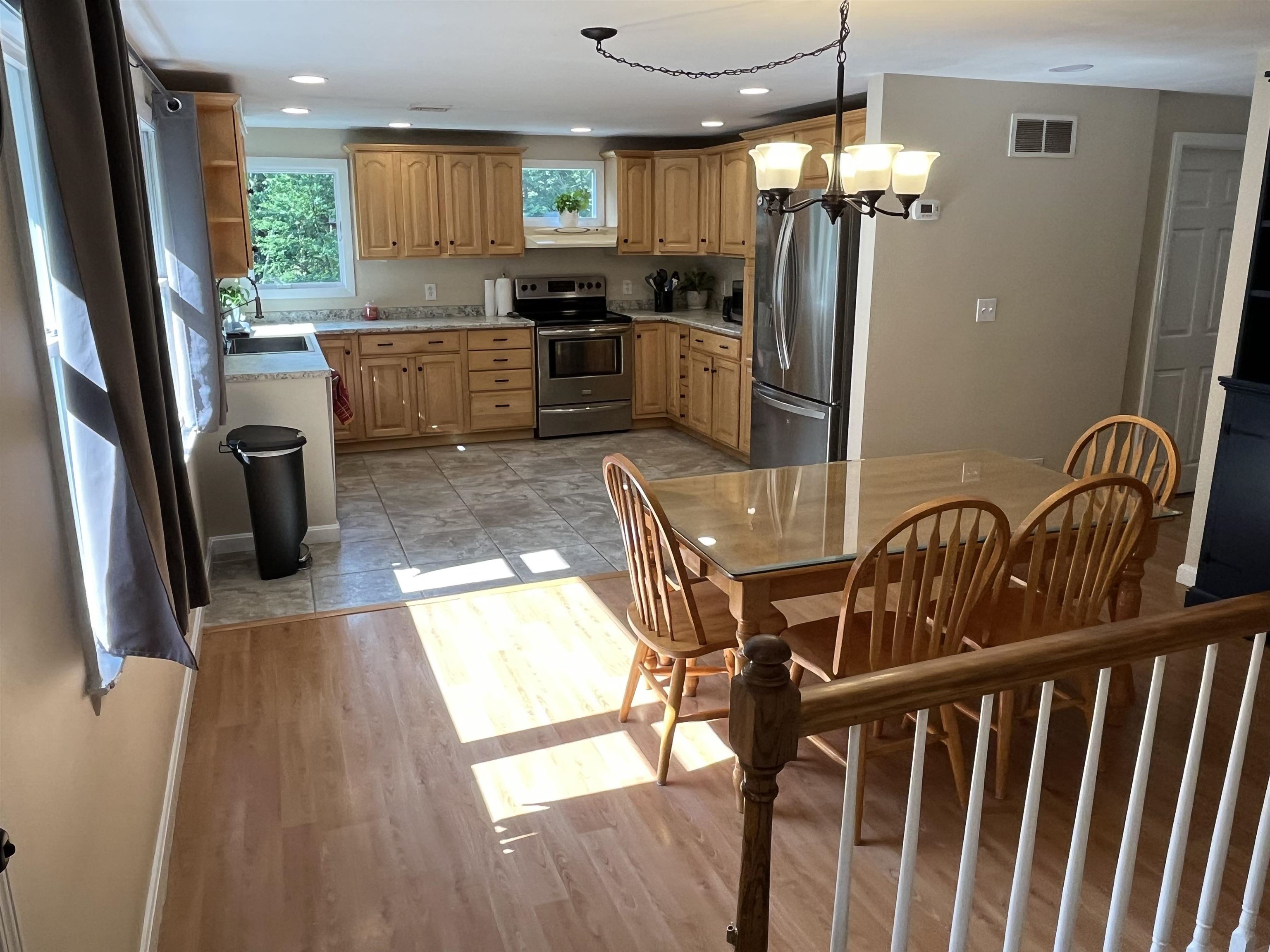 178 Colburn Road Milford, NH 03055 - Photo 5 of 38 Gallery Image 5
