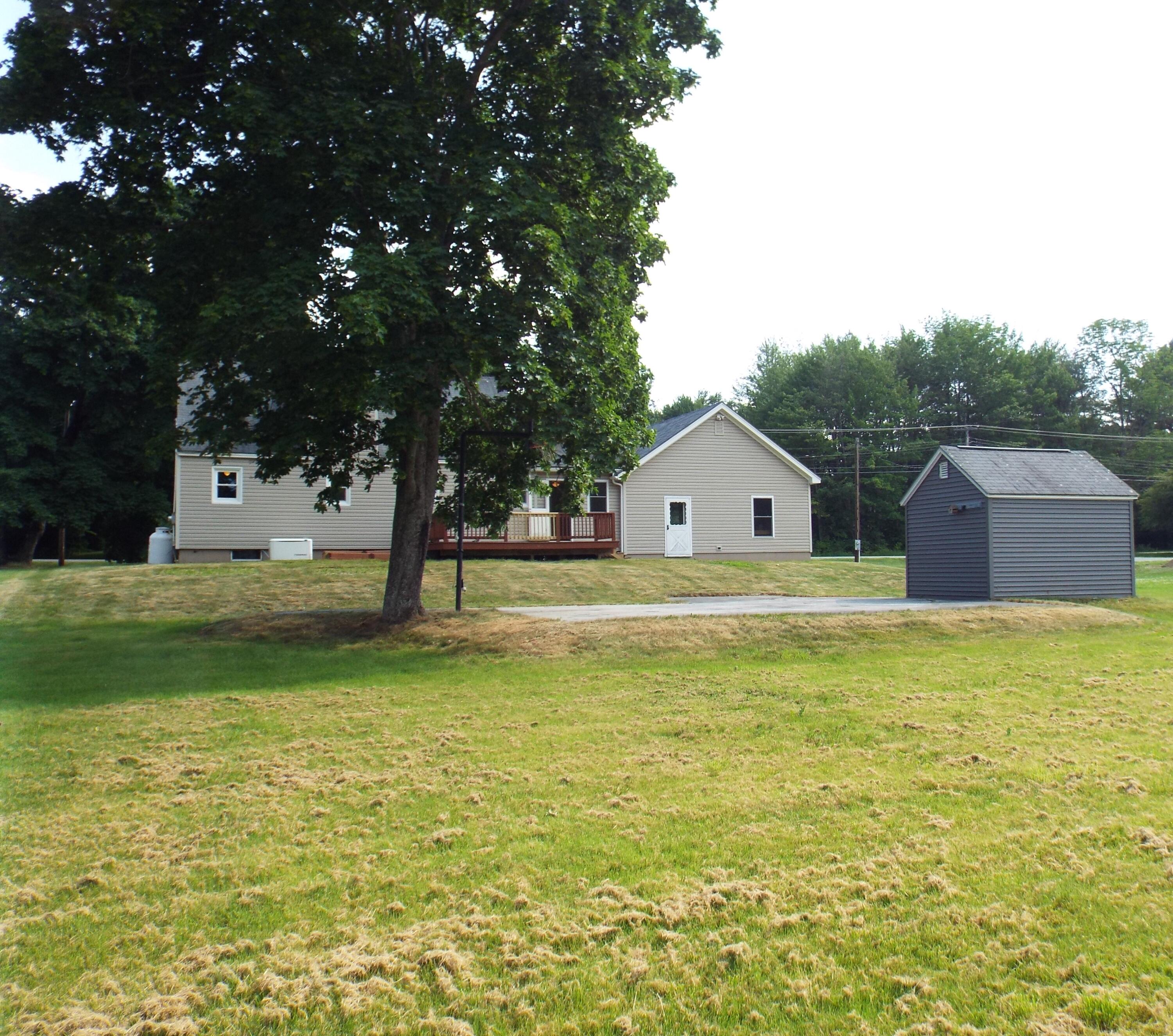114 Kennebec Road Hampden, ME 04444 - Photo 27 of 27 k pic 30