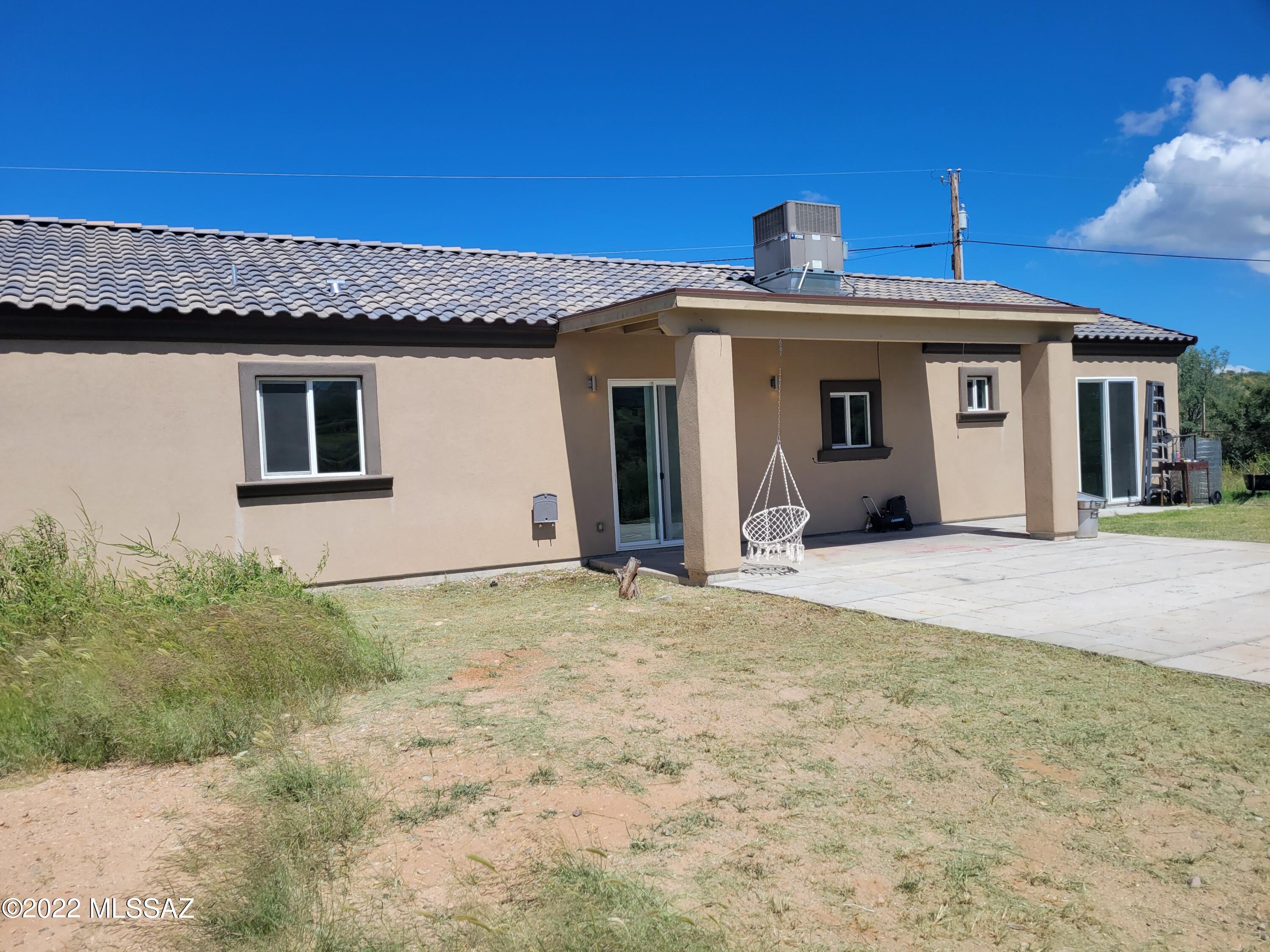 75 Camino Embarcadero Rio Rico, AZ 85648 - Photo 16 of 21
