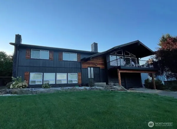 $620,000 | 105 Sirius Place, Chehalis, WA 98532