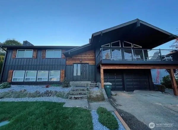$620,000 | 105 Sirius Place, Chehalis, WA 98532