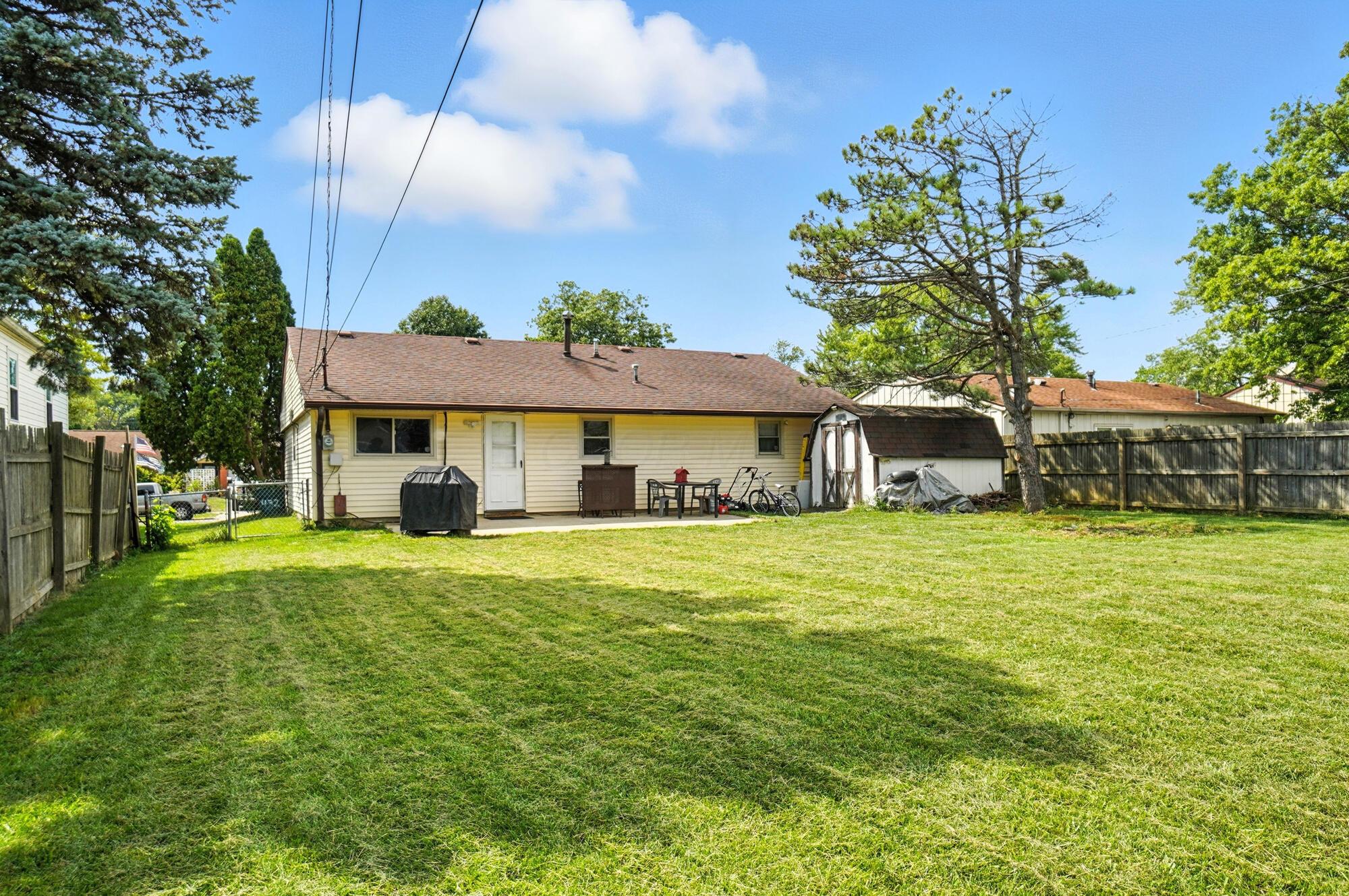 432 Redmond Road Columbus, OH 43228 - Photo 43 of 45 214