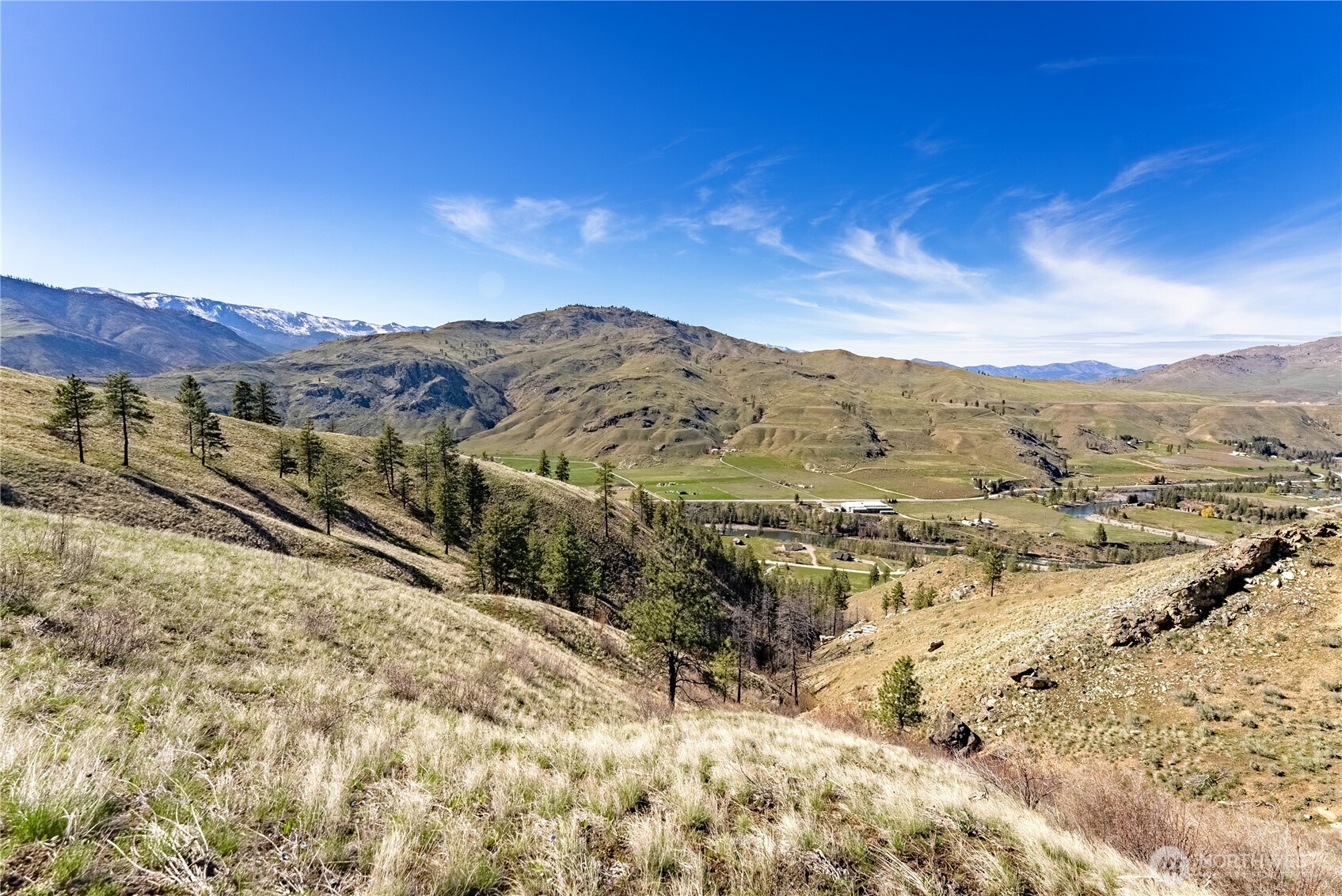 78 Lariat Loop Methow, WA 98834 - Photo 21 of 29