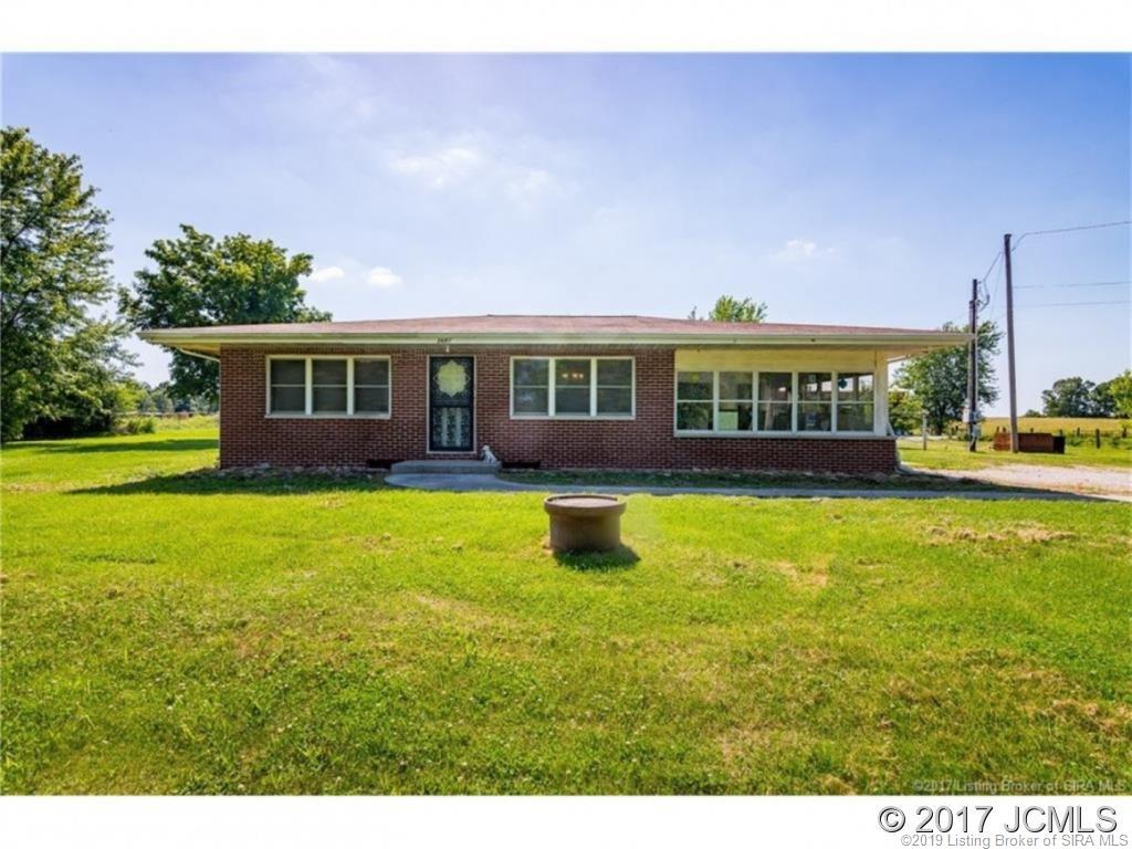 3681 South Magnolia Road English, IN 47118 - Photo 1 of 1 Gallery Image 1