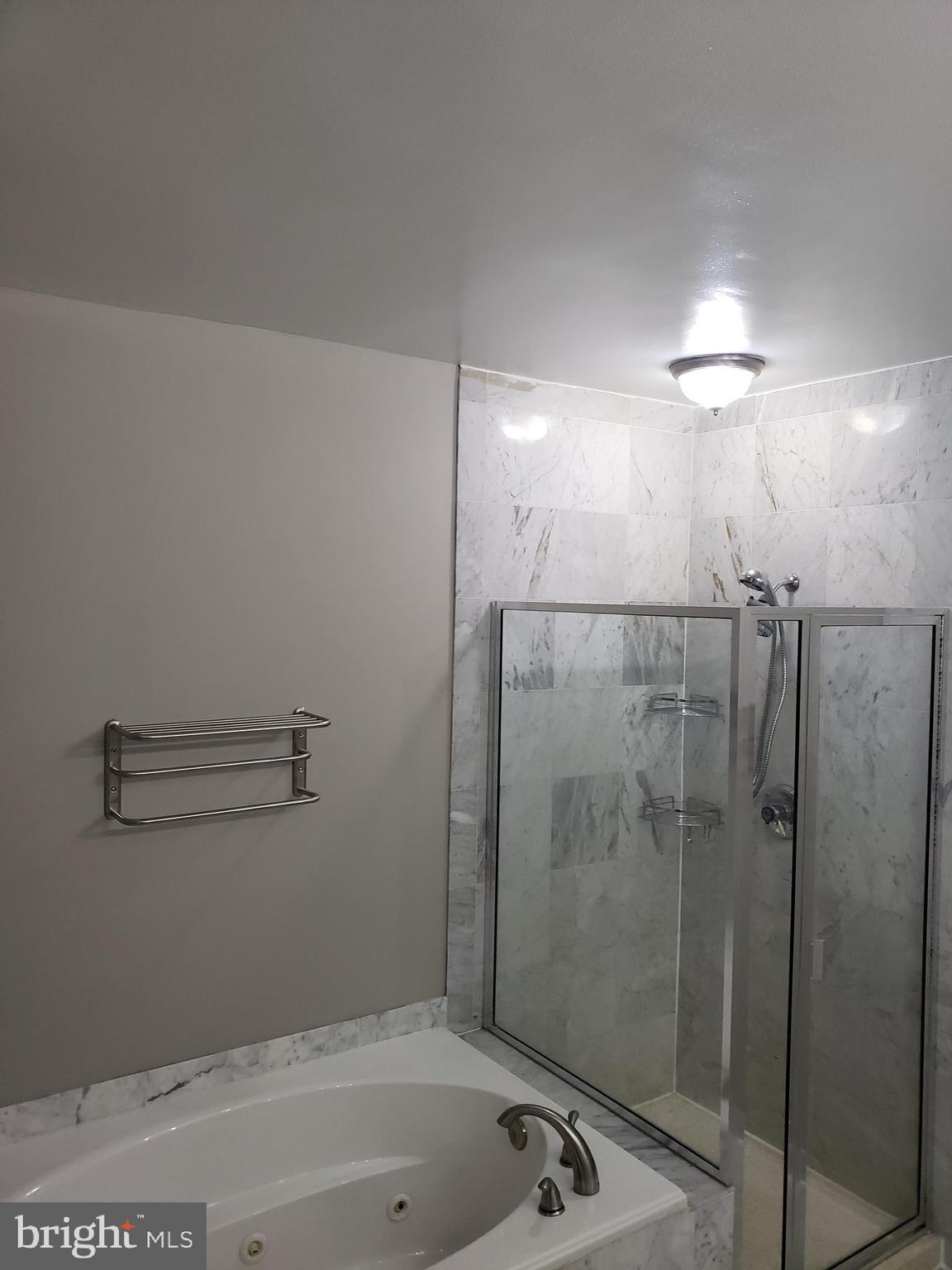 100 Harborview Drive, Unit 2103 Baltimore, MD 21230 - Photo 27 of 40 alternate view of shower