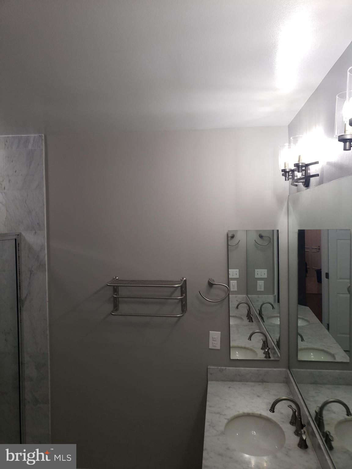 100 Harborview Drive, Unit 2103 Baltimore, MD 21230 - Photo 29 of 40 Primary bathroom, alternate view