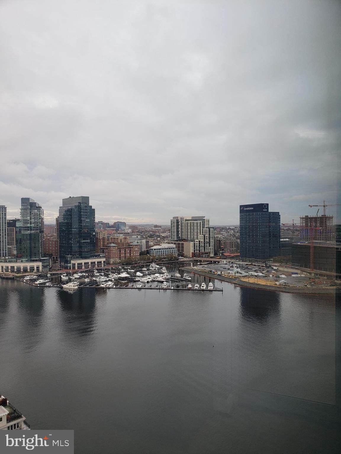 100 Harborview Drive, Unit 2103 Baltimore, MD 21230 - Photo 40 of 40