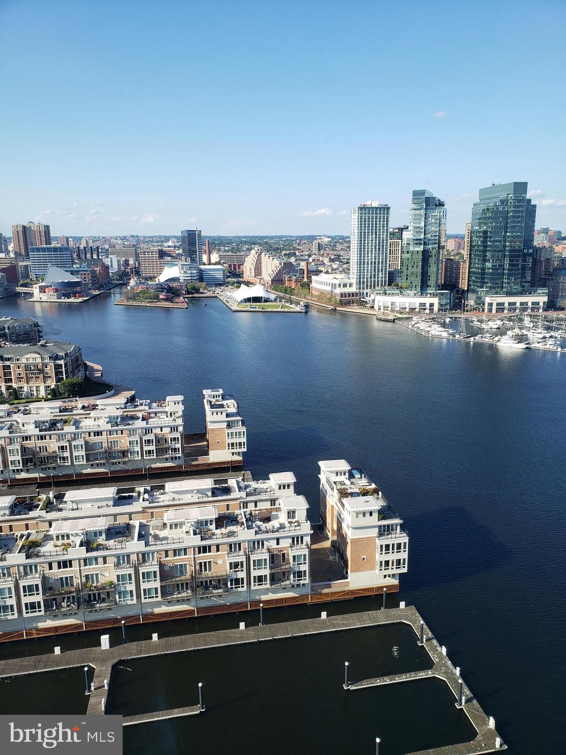 100 Harborview Drive, Unit 2103 Baltimore, MD 21230 - Photo 8 of 40 View1