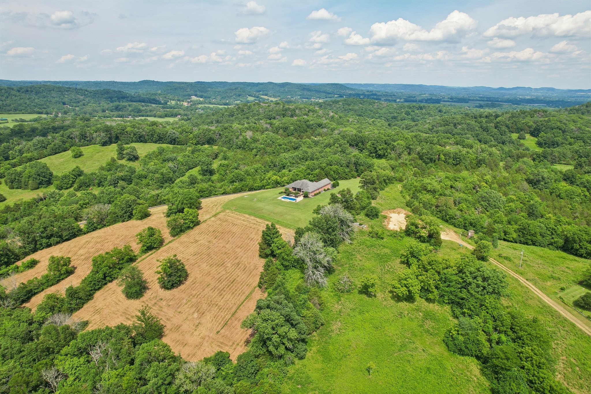 658 Hickory Ridge Road Gallatin, TN 37066 - Photo 94 of 96