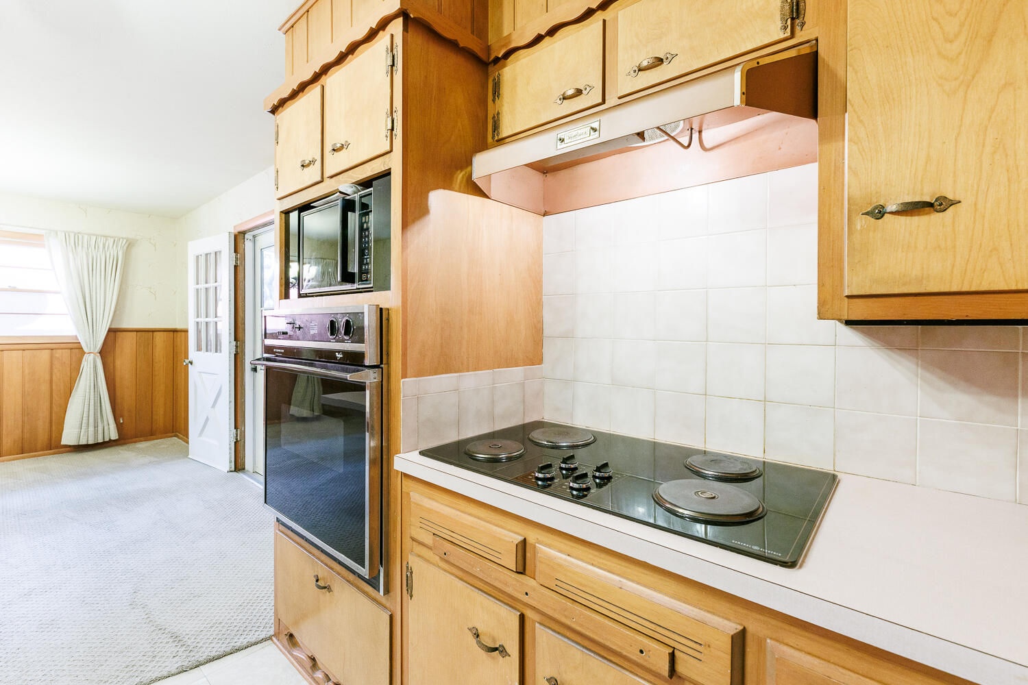 3422 59th Street Lubbock, TX 79413 - Photo 14 of 46 Kitchen
