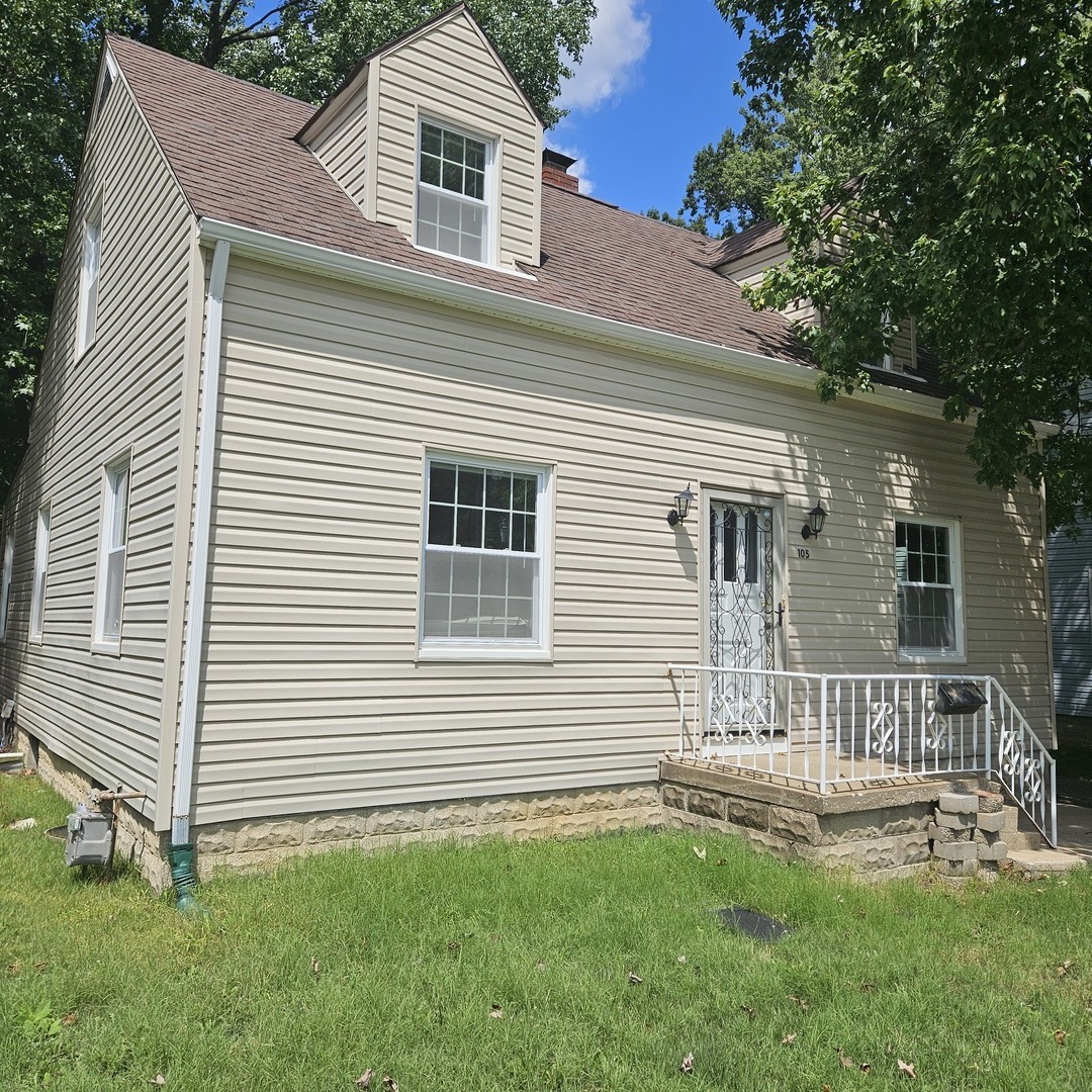 105 South 20th Street Mount Vernon, IL 62864 - Photo 8 of 34 Gallery Image 8