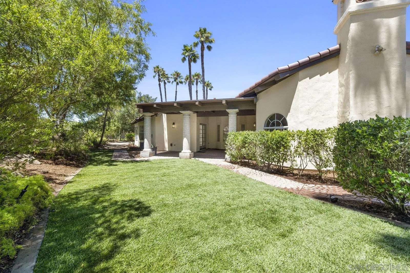 17601 Valle Verde Road Poway, CA 92064 - Photo 46 of 59 Gallery Image 46