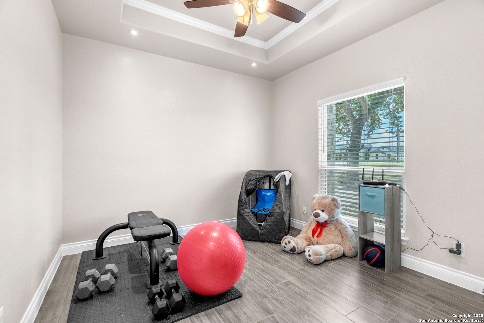 221 Cibolo Ridge La Vernia, TX 78121 - Photo 33 of 43